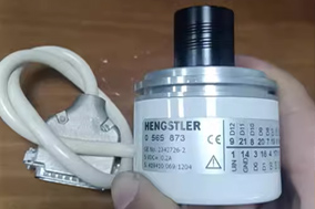 如何調整伺服電機編碼器的分辨率 - 德國Hengstler(亨士樂)授權代理